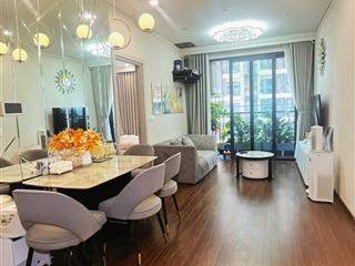 Hot hot bán căn hộ 2 ngủ 2 vệ sinh 60.2m2 giá 5 tỷ 6 tòa d masteri vinhome smart city