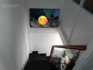 Bán nhà riêng tại lò siêu, 2,1 tỷ, 21m2, 3pn, 3wc, hàng hiếm view đẹp, q11, sổ hoàn công, bớt lộc