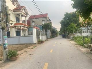 Siêu phẩm long hưngvăn giang mặt tiền rộng, ngõ rộnggần đại học bách khoa cs2,ecopark giá hơn 5tỷ