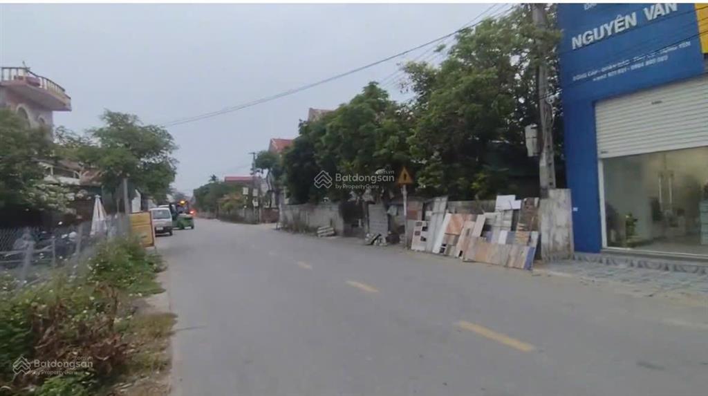 Giãn dân đoàn đào gần khu công nghiệp quán đỏ và đường huyện dh 82, giá nhỉnh tỷ