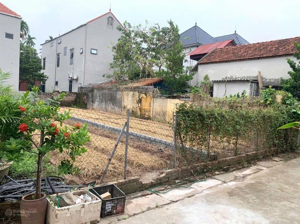 Bán đất phú thị mễ sởvăn giang oto tránh gần chợ mễ và vành đai 43,x tỷ