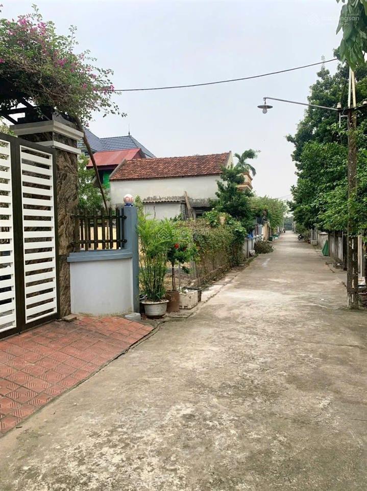 Bán đất phú thị mễ sởvăn giang oto tránh gần chợ mễ và vành đai 43,x tỷ