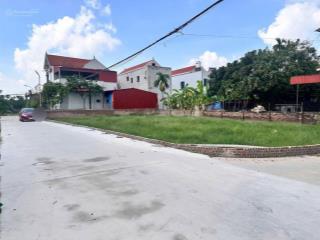 Đông tảo khoái châu gần chợ đầu mối và vành đai 4oto tránh chỉ nhỉnh 2 tỷ