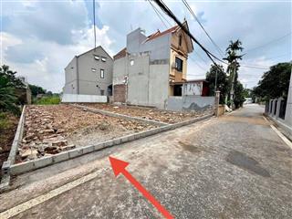Bán đất tân tiến văn giang ngay sát cao tốc hnhp và vin 23 và đô thị sunshine legend nhỉnh 4tỷ