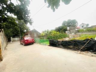 Cần bán nhanh đất long hưngvăn giang ngay sát đại lộ đông tây gần bách khoa cs2 và ecopark vin 23