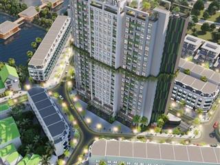Dragonpark city đối diện chung cưkinh doanh đỉnhmặt tiền siêu rộnggiáp ecopark và oceanpark 23