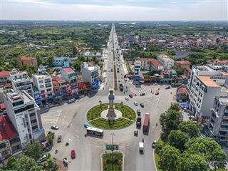 Hiếmđấu giá văn giangngay vòng xuyến ecoparkmặt tiền rộngkinh doanh sầm uấtđầu tư tiềm năng