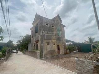 Bán đất liên nghĩavăn giangôtô tránh giá nhỉnh 3 tỷgần ecopark và vin 23 và đô thị xuân cầu