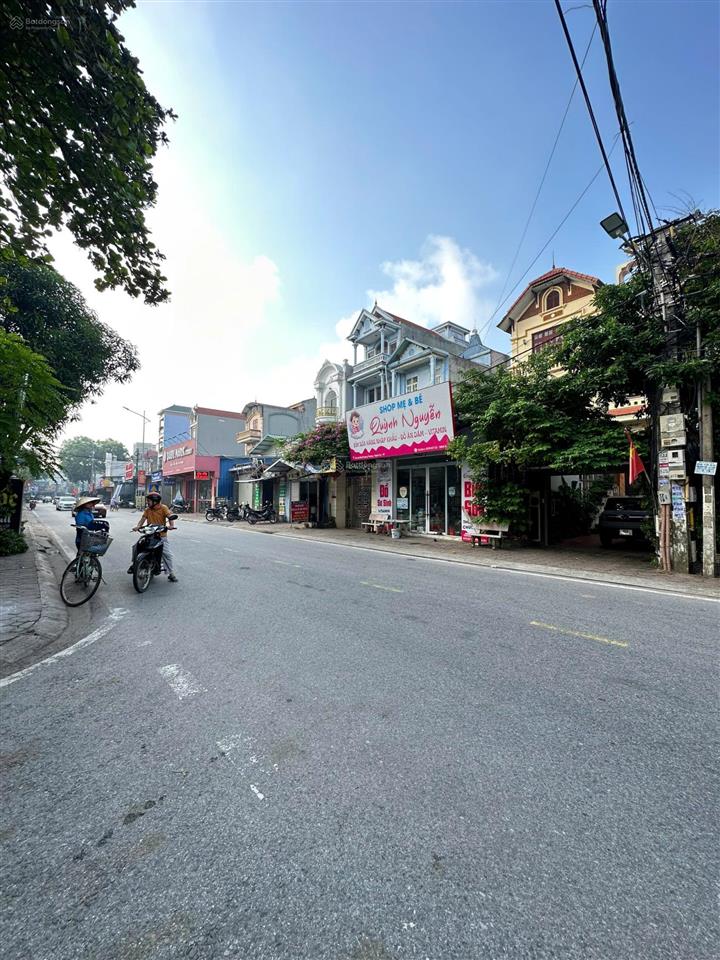 Trục chính phó đức chính giáp đại lộ đông tâybách khoa cs2ecoparkvin 23sunshine legencity