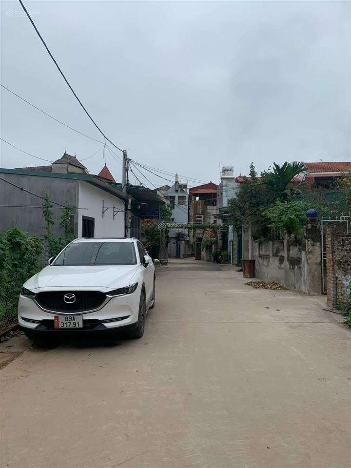 Đấu giá xuân quan oto tránh có dòng tiền cho thuêgiáp ecopark và đô thị xuân cầu giá 5,x tỷ