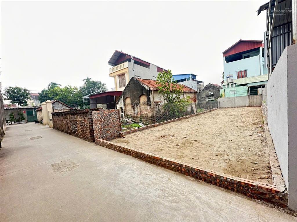 Cực hiếmlại ốcvăn giang gần hồ điều hoàgiáp đường vành đai 3,5gần ecopark và vin 23 nhỉnh 5 tỷ