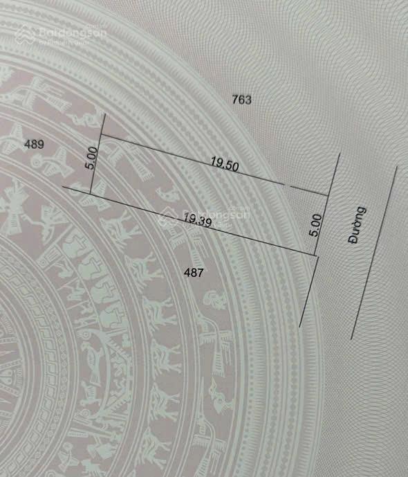 Cực hiếmlại ốcvăn giang gần hồ điều hoàgiáp đường vành đai 3,5gần ecopark và vin 23 nhỉnh 5 tỷ