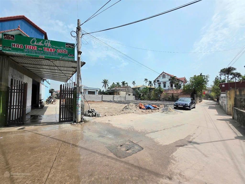 Trục chính phi liệtoto tránhhàng xóm alluviagần đường di sản phố hiếngần vành đai 3,5,đầu tư