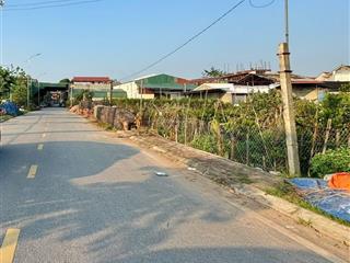 Đấu giá thắng lợi văn giangview hồ oto tránh  2 thoáng đô thị xuân cầu và con đường di sản