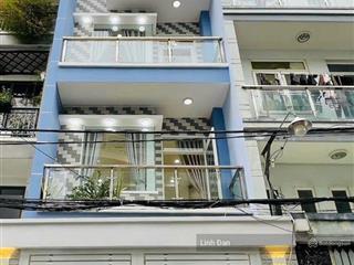 Tôi cần bán nhà 4x15m, giá 2 tỷ 850 triệu nguyễn xí, phường 26, bình thạnh, 1 trệt 3 lầu, sổ riêng
