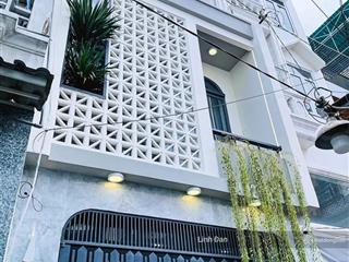 Cô tư kẹt tiền bán gấp nhà giá 1 tỷ 650 triệu vũ tùng, phường 2, bình thạnh, cho thuê 8tr/tháng
