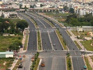 Bán lô đất ngộp khu 38ha dương thị giang, p. tân thới nhất, q12, dt 162m2, giá 3 tỷ 550 triệu