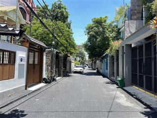 Bán nhà lê hữu trác, 100m2(5x20), tt sơn trà, chỉ 8.xty, nhà kiên cố ở và cho thuê.