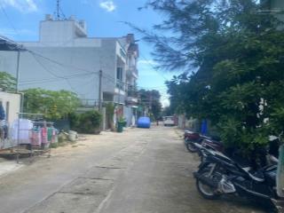 Bán nhà 3pn, 125m2, lê văn hiến, gần ubnd p. ngũ hành sơn. chỉ 4.x tỷ