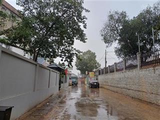 Bán 220m2 đất, mặt tiền 10m, gần chợ, siêu thị winmart tại thắng trí, minh trí, sóc sơn, hà nội