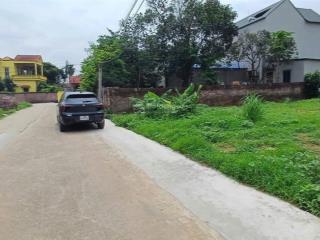 Bán 485m2 đất, gần chợ, siêu thị winmart tại thắng trí, minh trí, sóc sơn, hà nội