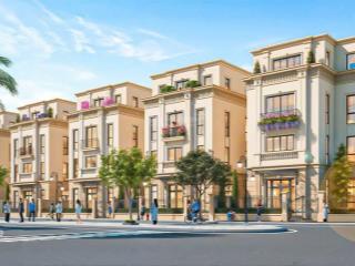 Bán biệt thự tại vinhomes cổ loa, đông hội, đông anh, hà nội, giá thỏa thuận, diện tích 80m2