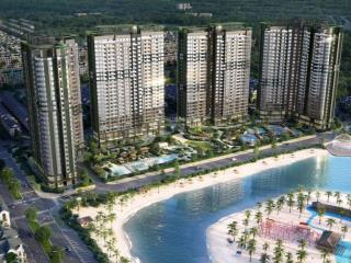 Bán cc tại lumiere springbay, 68m2, view trực diện biển hồ tạo sóng, giá trực tiếp chủ đầu tư