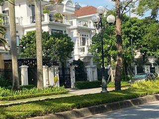 Bán biệt thự ciputra diện tích 126m2, gần trường quốc tế. giá thỏa thuận