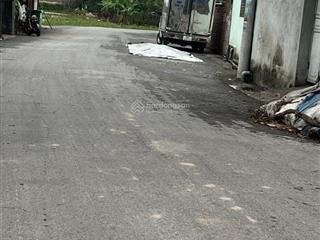 Cần bán đất tại xuân lâm  thuận thành  bắc ninh vị trí đẹp phường xuân lâm
