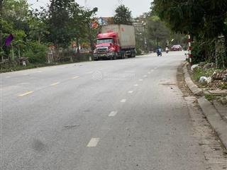Bán đất đẹp giá đầu tư đông cốc, hà mãn, thuận thành, bắc ninh