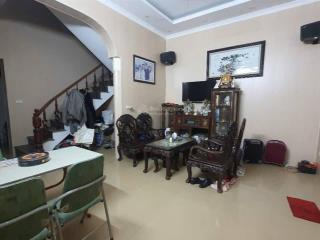 Bán nhà riêng phố quan nhân, 11,6 tỷ, 69 m2, 4pn,3wc, 4 tầng, giá đầu tư,xung quanh nhiều tiện ích