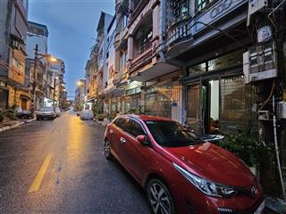 Bán nhà mặt phố lý thường kiệt, 15,2 tỷ, 40m2,năm tầng 6pn, 4wc, chính chủ,vỉa hè, kinh doanh đỉnh