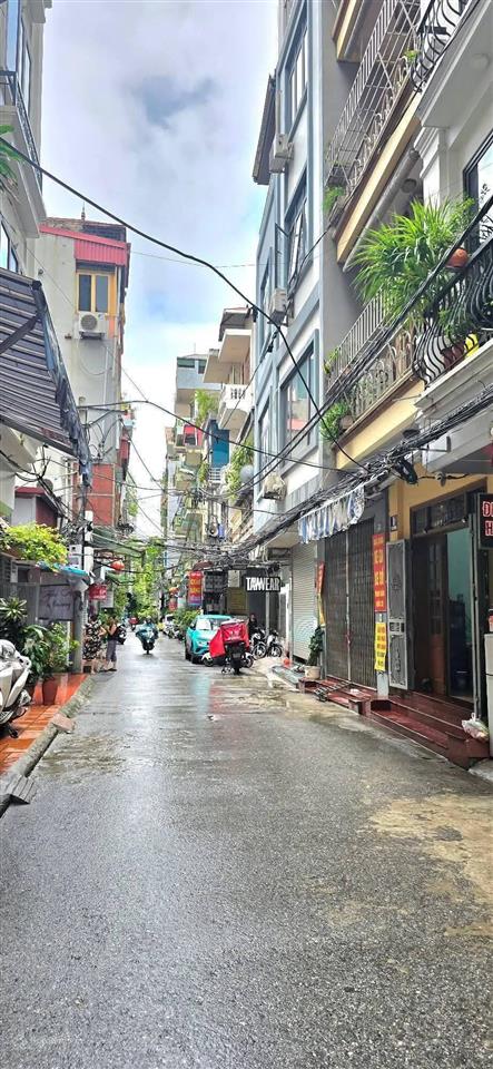 Bán nhà mặt phố yên bình, văn quán, hà đông hà nội, 17,3 tỷ, 72m2, 3 tầng, mặt tiền 4m 4pn, 3wc,