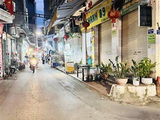 Bán nr 42m2, 7 tầng thang máy, 11,4 tỷ tại trần quí cáp, văn miếu, đống đa, hà nội, 4 ngủ khép kín