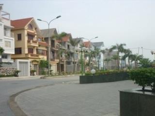 Bán biệt thự 165m2 tại vạn phúc simco sông đà,đường nguyễn thanh bình 39,5 tỷ vnd, mặt 11m,giá tốt