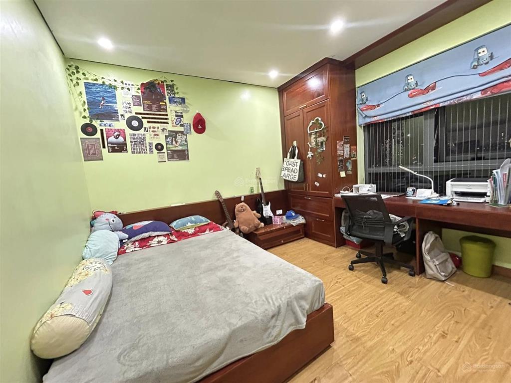 Bán biệt thự 165m2 tại vạn phúc simco sông đà,đường nguyễn thanh bình 39,5 tỷ vnd, mặt 11m,giá tốt