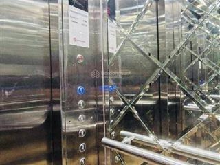 Bán nhà mặt phố chiến thắng, 28 tỷ, 70m2, 6 tầng, thang máy, chính chủ, view đẹp, hà đông, hà nội