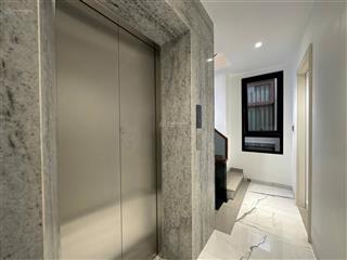 Bán gấp nhà riêng 49m, 5 tầng, thang máy 12,5 tỷ tại nguyễn đức cảnh, tương mai, hoàng mai, hà nội