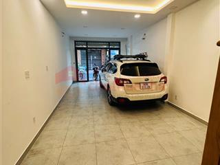 Cho thuê nhà nguyên căn mặt tiền đường xe hơi  con đường sầm uất phố tây đi bộ