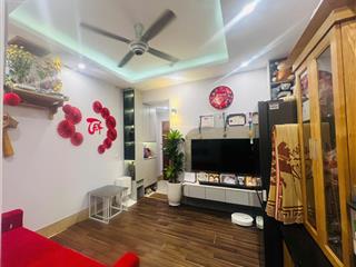 Bán căn hộ chung cư 2pn, 2vs nhà đẹp giá tốt nhất tại kim văn kim lũ, giá ưu đãi 3350 tỷ, 56,2m2