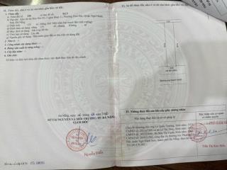 Bán 2 lô liền kề thuỷ sơn 4  hướng nam