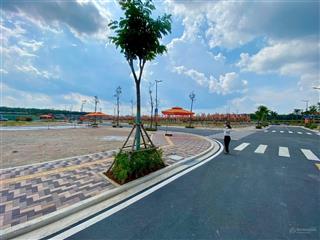 Đất kdc bình chiểu, 40m2, đường 16m  30m, bán kính xung quanh đầy đủ