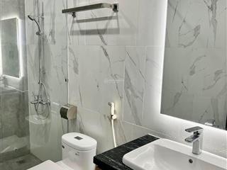 Bán nguyễn kiệm , gò vấp , 55m2 , 2 tỷ 820 , 1t2l + 3pn + 4wc , hẻm oto , đang cho thuê
