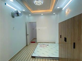 Bán nhà nguyễn gia trí , bình thạnh , 4 tỷ 550 , 1t2l + 3pn , hẻm oto quay đầu thoải mái