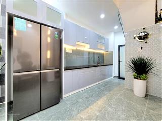 Bán nhà cao thắng , phú nhuận , 45m2 , 2 tỷ 330 , hẻm oto , 1t2l + 3pn + 4wc , cho thuê kinh doanh