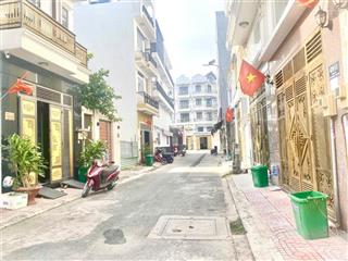 Hàng hiếm ngang 8m 2 sổ riêng 1/ đường 18b, bhha, bình tân. giá 11.8 tỷ tl