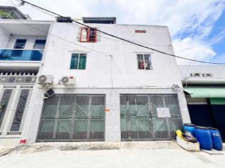 Hàng hiếm thu nhập sẵn 33tr/th. 1/ đường hương lộ 2, btđ, 8x13m, 1 lầu, giá 8.2 tỷ tl