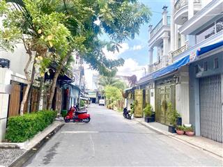 Hàng hiếm 1/ kênh nước đen, giáp tân phú. 8x15m, hẻm nhựa 7m, giá 12,2 tỷ thương lượng