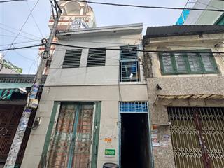 Bán đất tặng nhà trọ, hẻm 6m thông, p. bình tân, 4x22.5m, giá tl