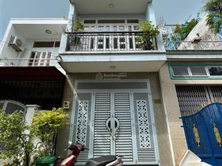 Bán nhà hẻm xe hơi 754 tân kỳ tân quý, 4x14m, đúc 3 tấm, giá 5,95 tỷ tl.
